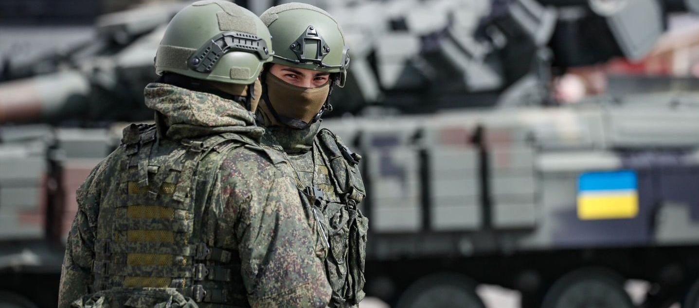256 muertos y 973 desaparecidos, el "aporte" de Colombia a la guerra en Rusia y Ucrania