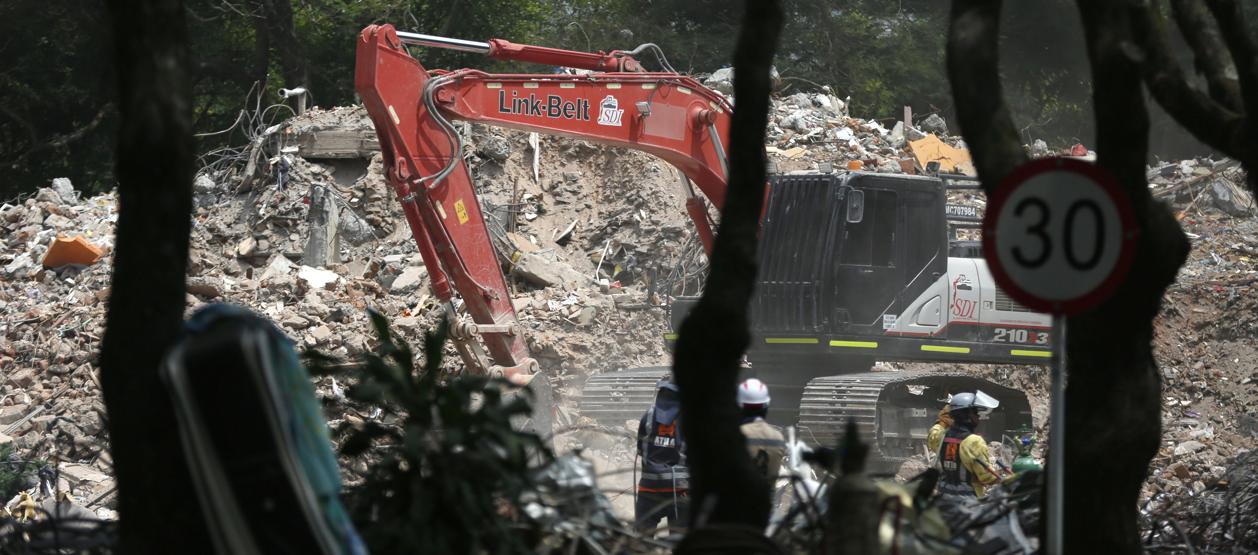 El abismo de la desatención: 57.000 sobrevivientes del sismo, a un paso del olvido humanitario