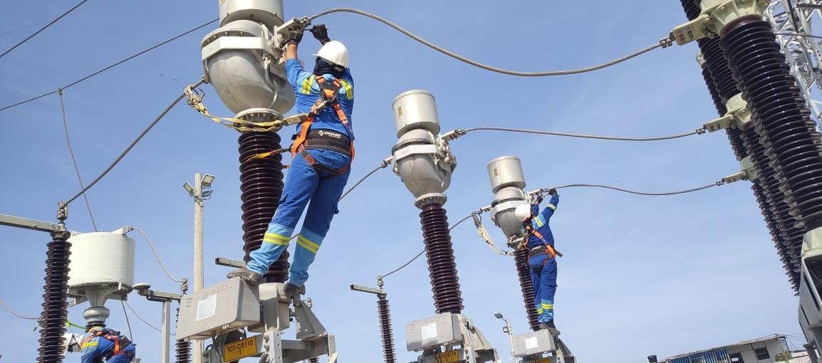 El Caribe bajo el yugo del kilovatio: 758.000 hogares penalizados por el consumo de energía
