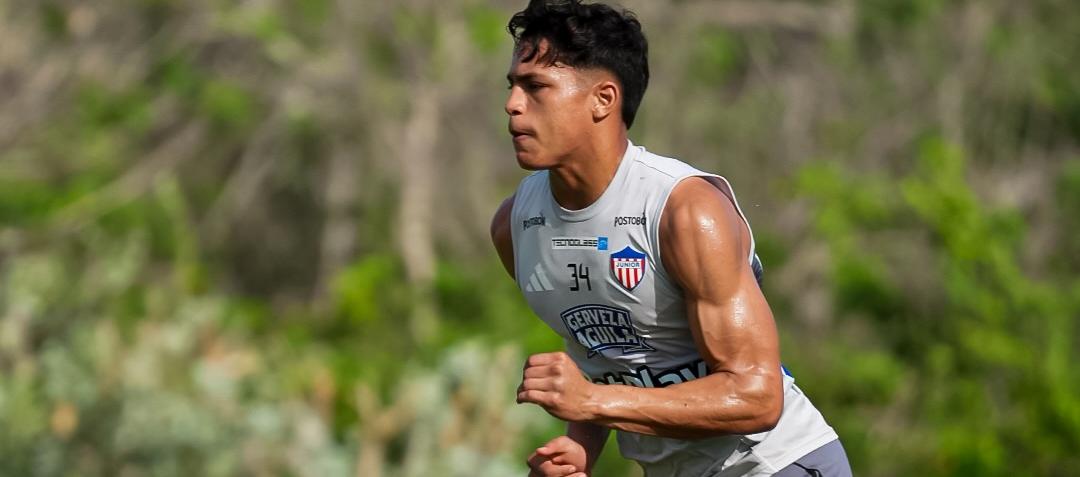 A Junior solo le queda cumplir con el calendario y no terminar colero