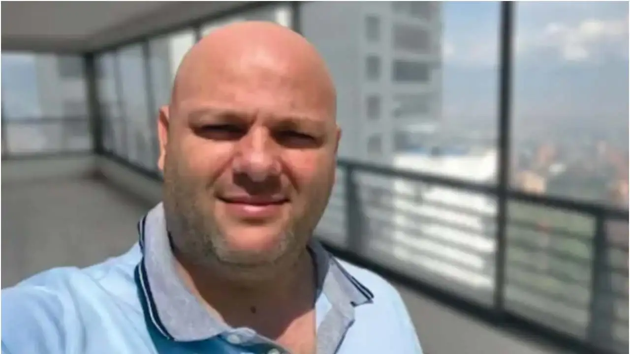 A la cárcel Miguel Quintero Calle: juez revocó casa por cárcel a hermano del exalcalde de Medellín