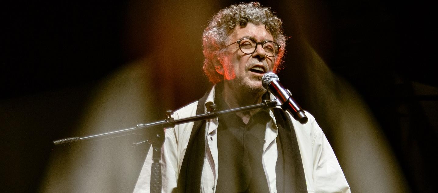 A los 81 años falleció Piero, cantautor de ‘Mi viejo’