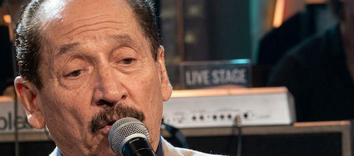 A los 84 años falleció Manolo del Valle, una voz insignia del bolero cubano