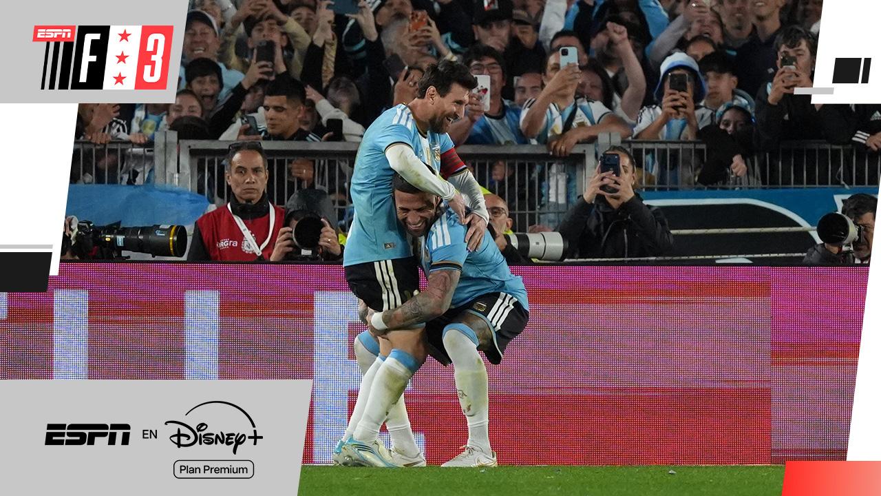 El ocaso de un coloso: el tributo global que sella el legado de Lionel Messi