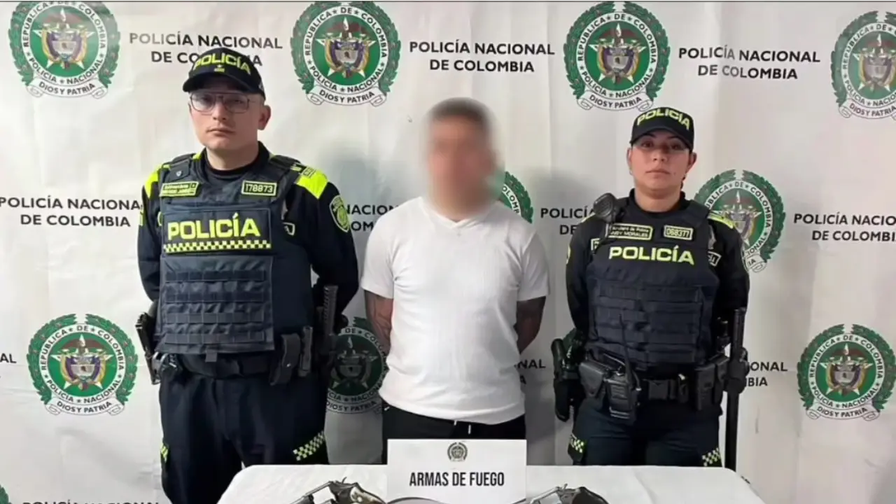 Desafío a la autoridad en el sur de Bogotá: la caída del administrador que ignoró el sello de clausura