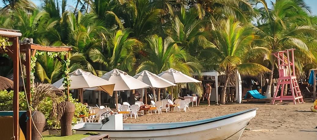 La sombra del abuso en Pradomar: denuncia de una joven surfista estremece al sector turístico