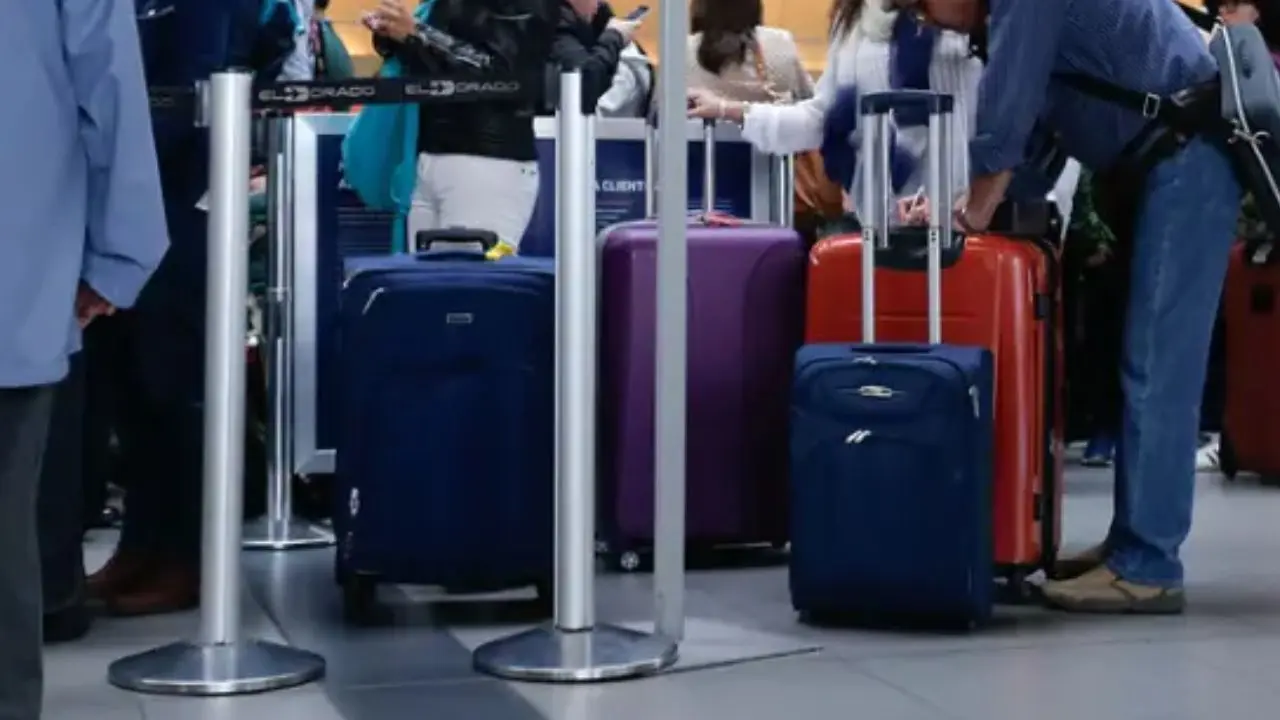 El naufragio de las ilusiones: Terratur Viajes y la crisis que deja a cientos de viajeros en el limbo