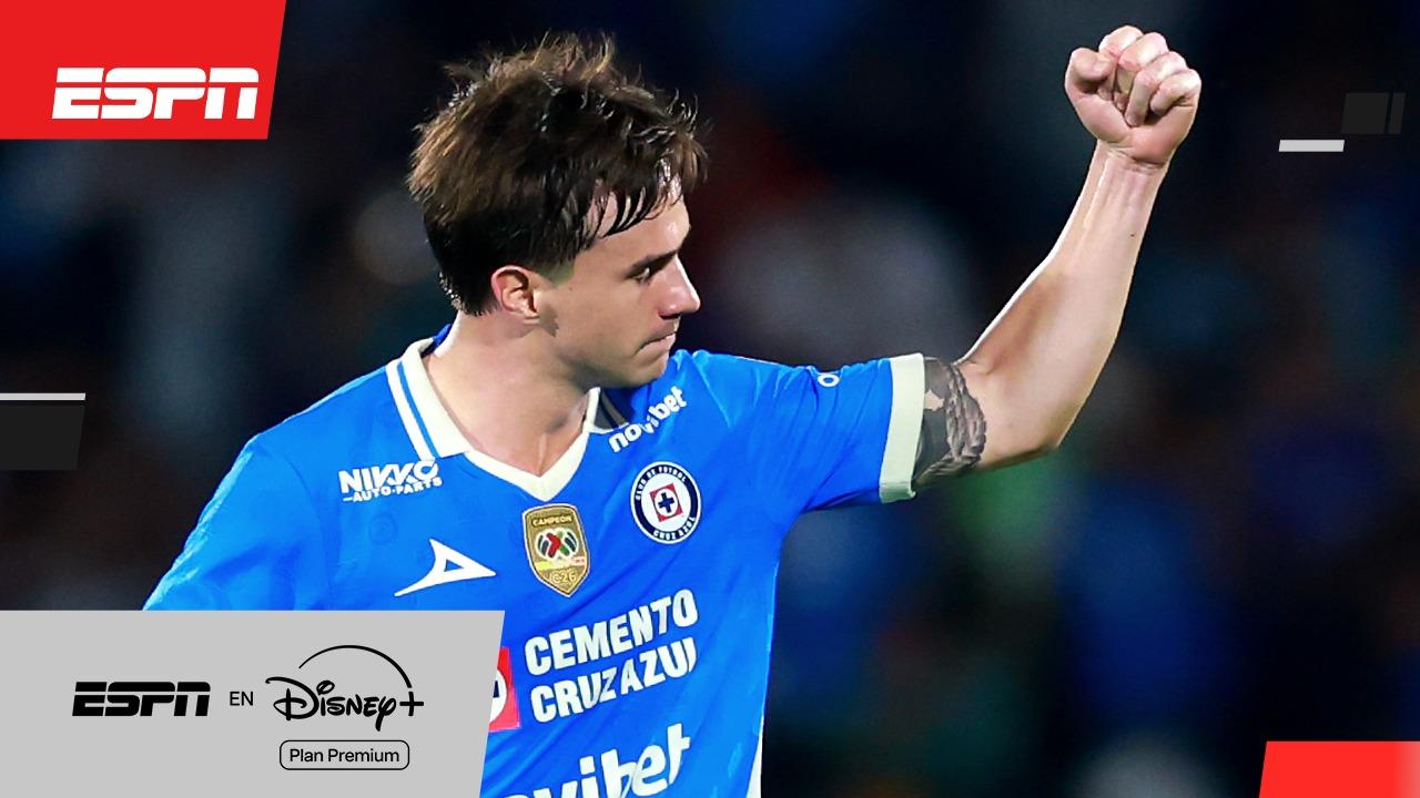 Duelo de titanes en el coloso: Cruz Azul y Pumas firman un empate con sabor a épica