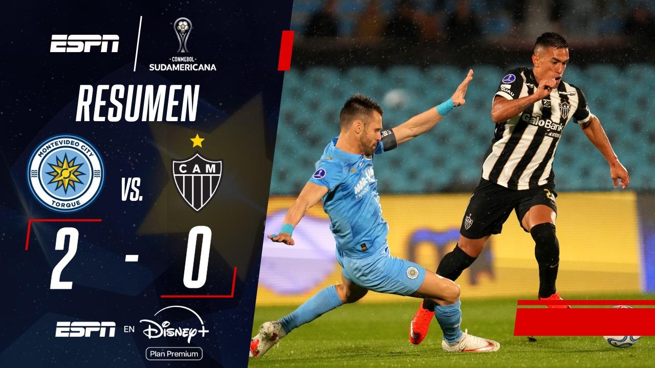 La épica inconclusa del City Torque: un triunfo con sabor a despedida ante el Mineiro