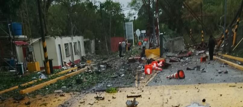Zozobra en la Panamericana: El estallido que desafía la seguridad nacional