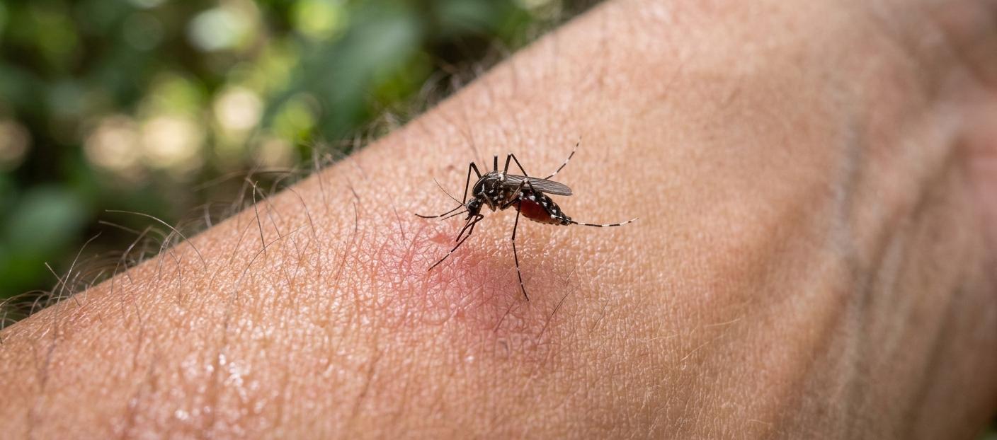 Alarma epidemiológica en el Atlántico: dengue cobra la vida de una adolescente en Palmar de Varela
