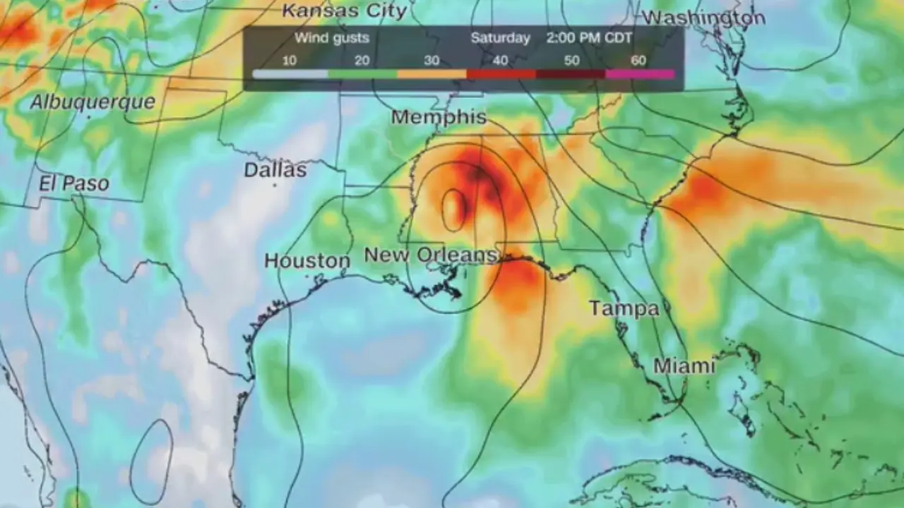 Isaías acelera su furia: Florida se blinda ante la amenaza de un huracán mayor