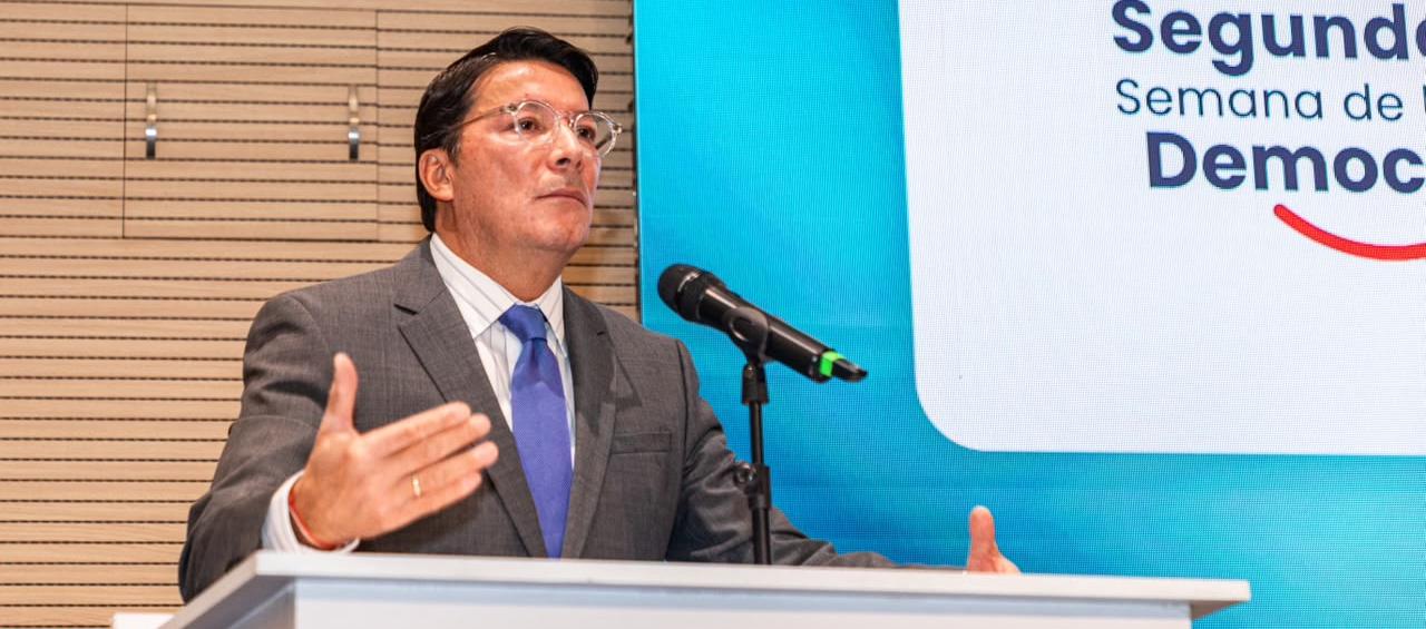 Alerta máxima por elecciones 2027: autoridades temen hechos de violencia