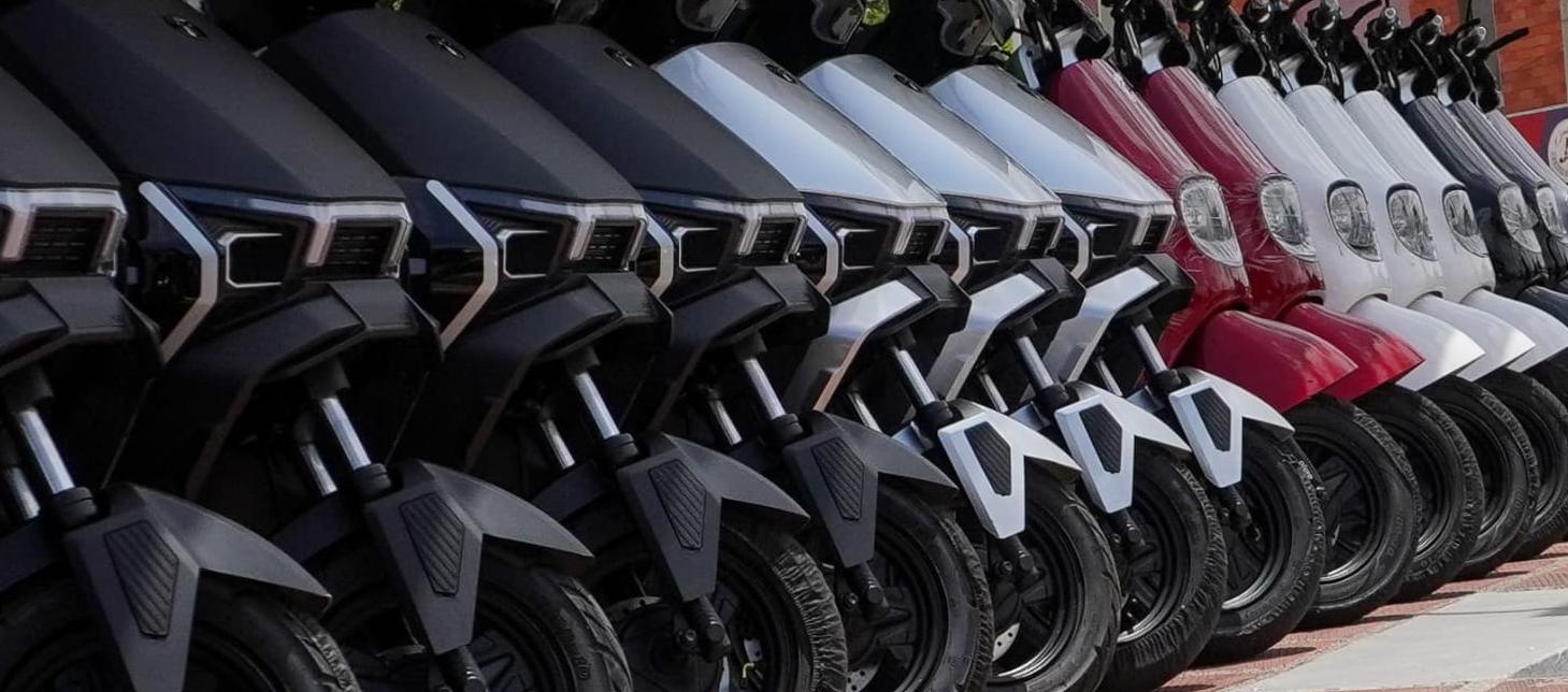 Alerta por incremento del robo de bicicletas eléctricas en Barranquilla y Soledad