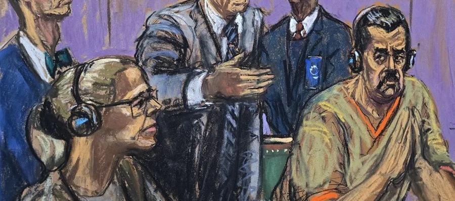 El expediente de Washington sobre Miraflores: la sombra de las guerrillas colombianas en el juicio contra Maduro
