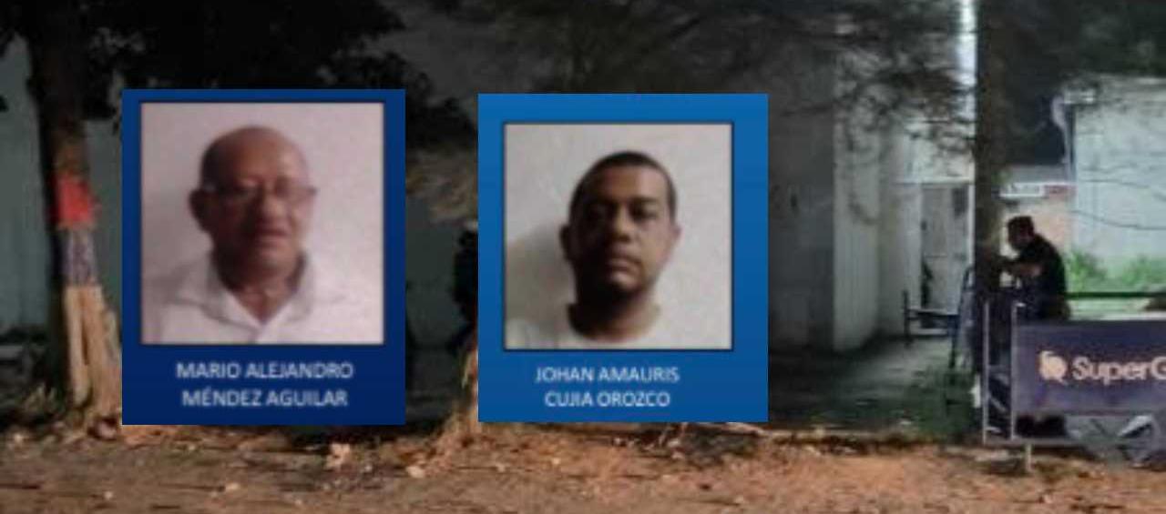 Cacería judicial en Santa Marta: alias ‘Mongolo’ y ‘Johan’, en la cúspide de los objetivos tras masiva fuga carcelaria