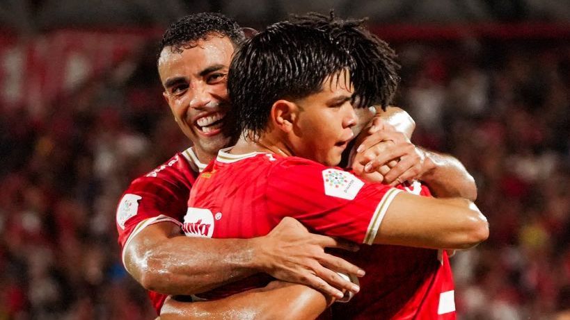 América, por la clasificación: David González convocó a 20 jugadores para recibir al DIM