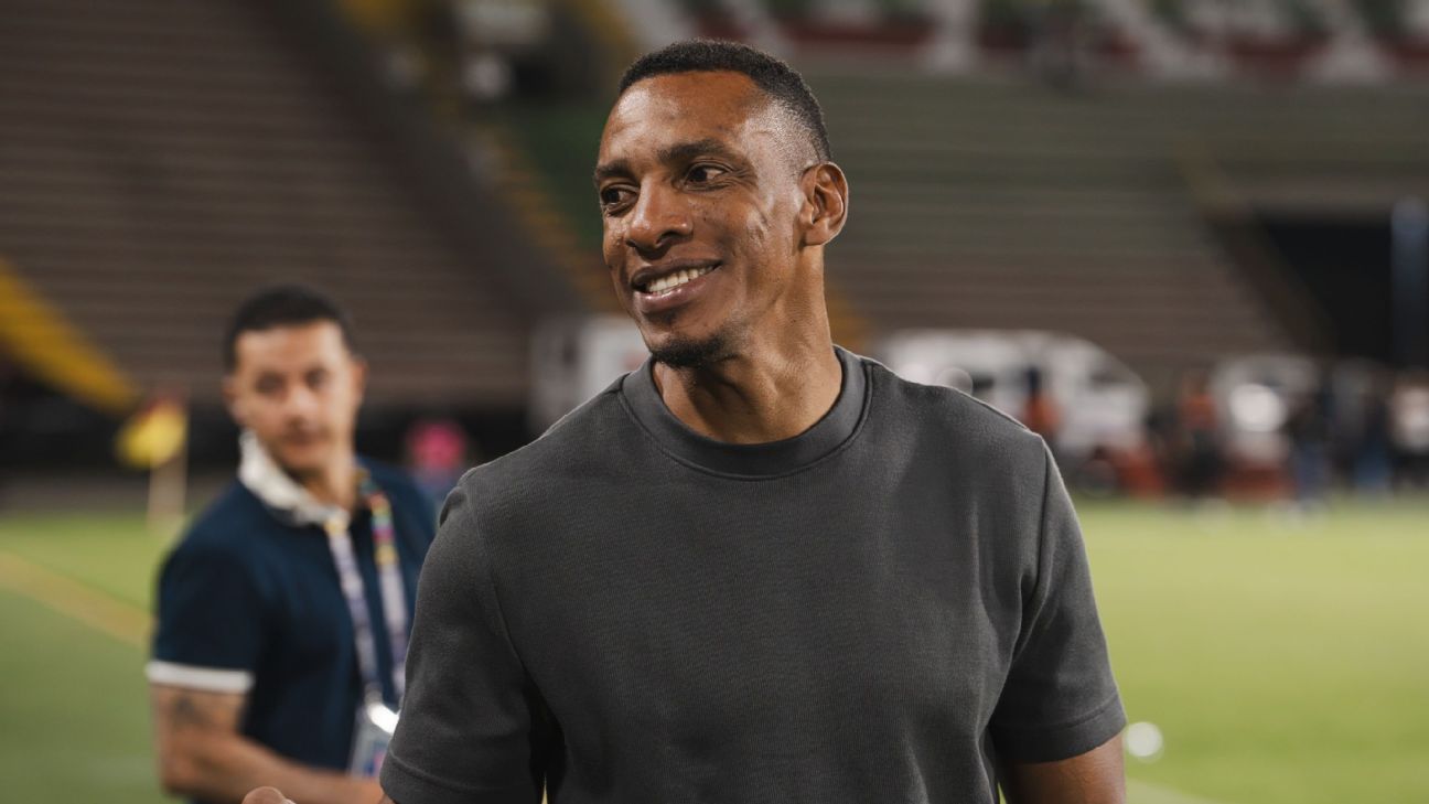 Amaranto Perea: "Teníamos todo para ganar y solitos perdimos el partido"
