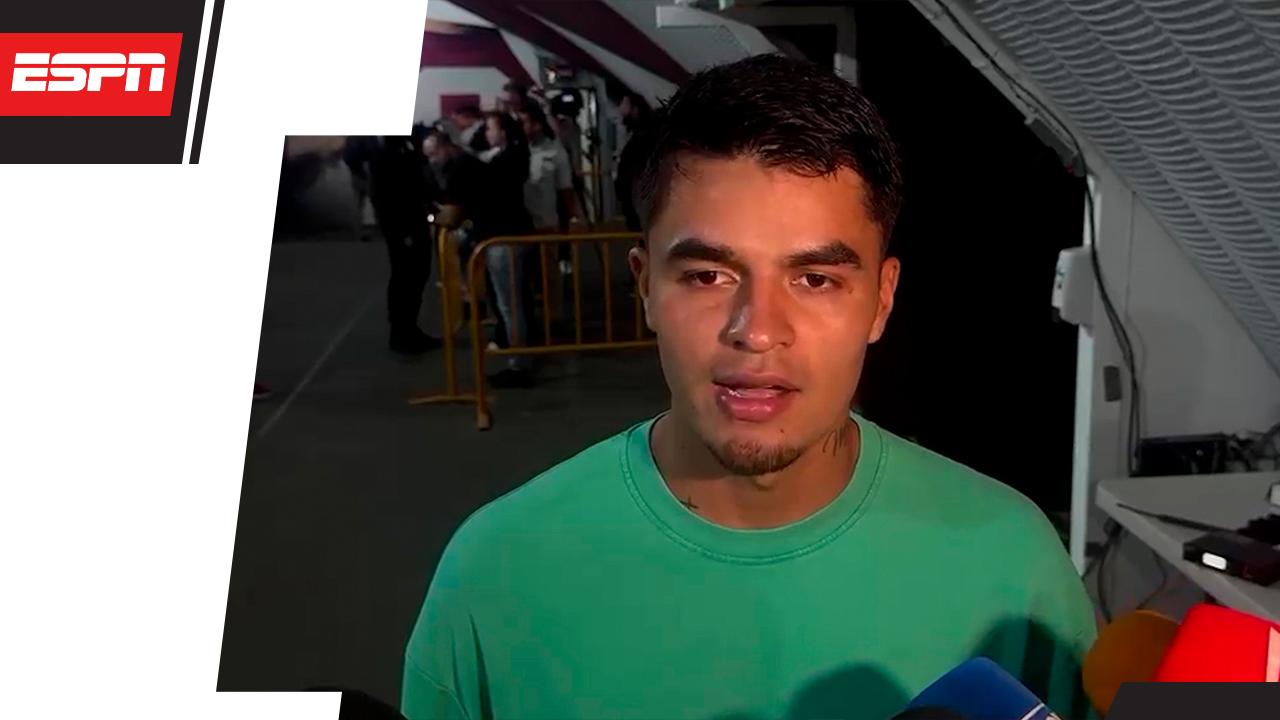 El despertar del talento: Andrey Soto y la metamorfosis táctica del Monstruo Morado