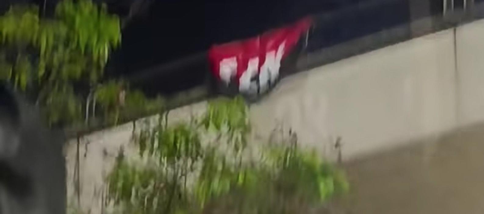 La sombra de la insurgencia irrumpe en la cotidianidad de Barranquilla