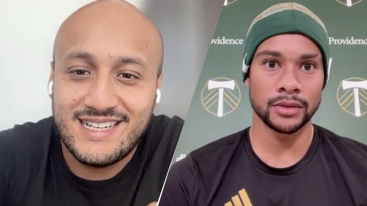 La redención de Ariel Lassiter: entre el exilio en Portland y el anhelo del regreso tricolor