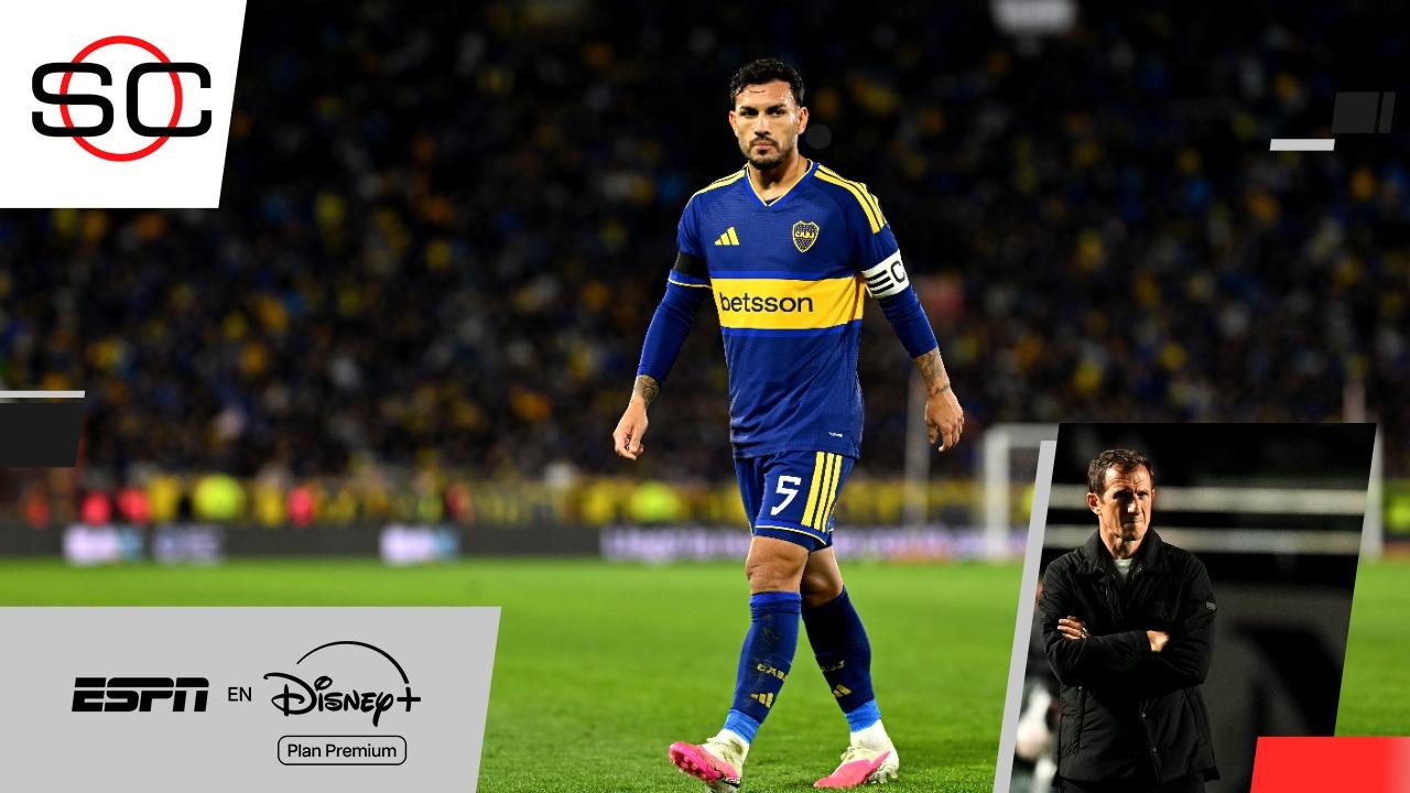 El vacío de una ausencia: Boca Juniors ante el desafío de reinventarse sin su capitán