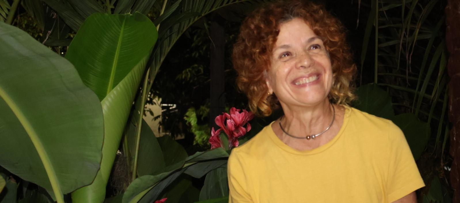 La poética de los elementos: Flavia Rosales inaugura una oda a la sensibilidad en 'Arte en su jardín'