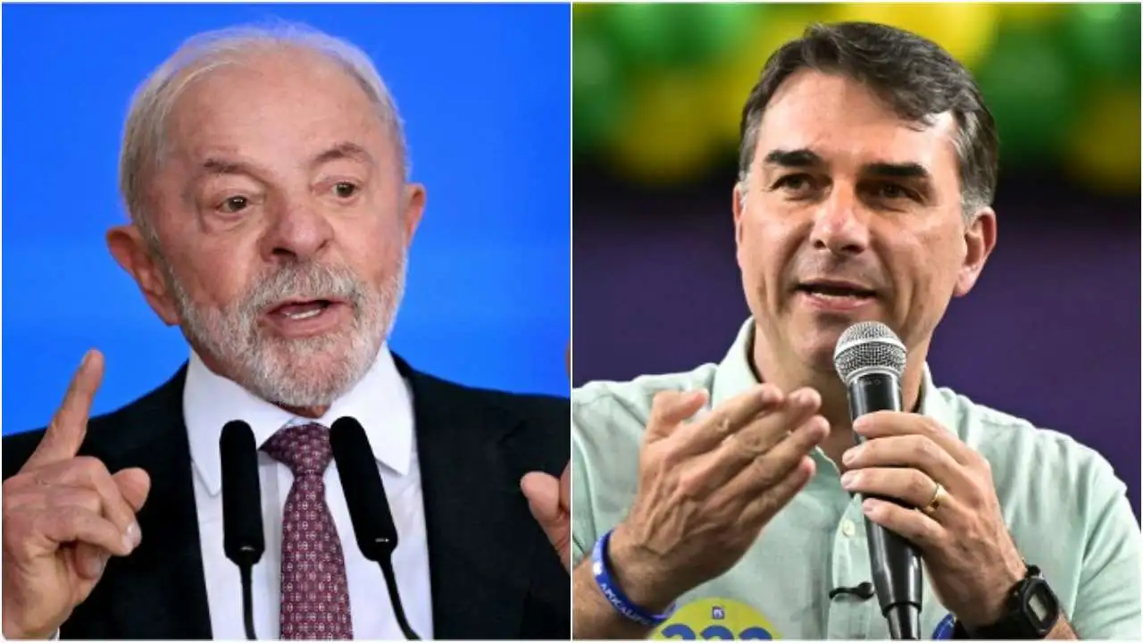Brasil ante el espejo de su destino: abren las urnas para la definición presidencial entre Lula y Flávio Bolsonaro