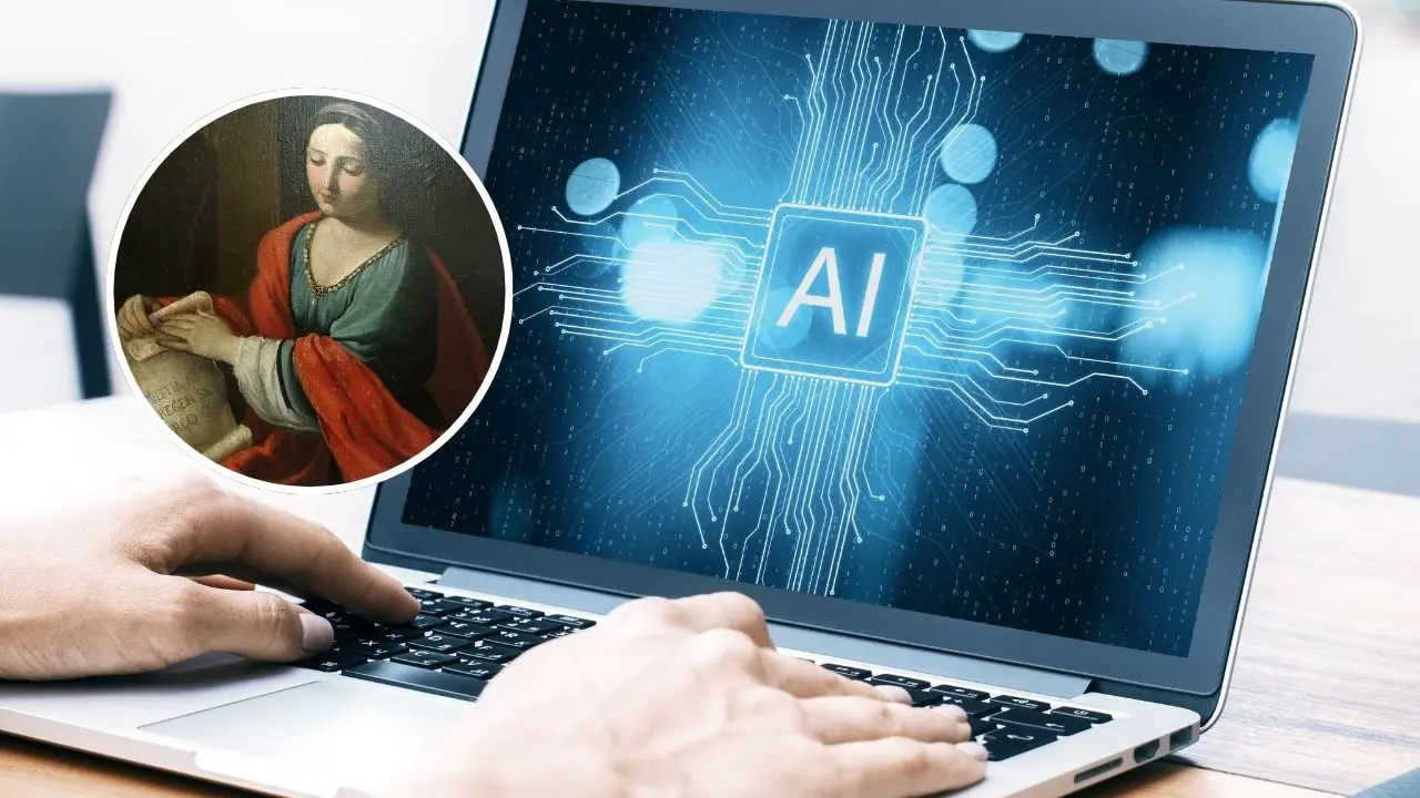 Así fue como la inteligencia artificial ayudó a encontrar pintura robada hace más de 20 años
