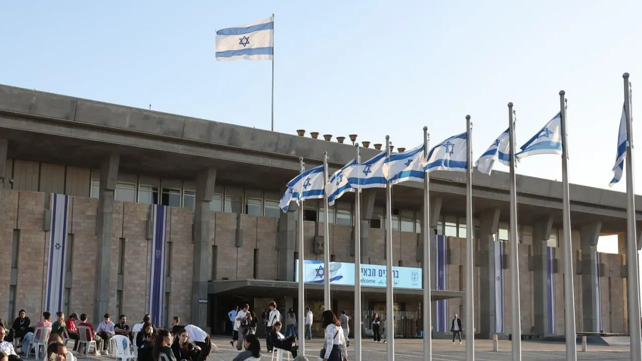 Así van elecciones de Israel: bloque-Netanyahu lleva ventaja, pero hay división por fuerzas árabes