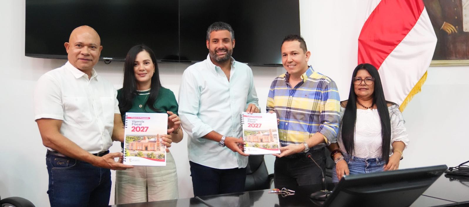 El Atlántico ante la lupa: la Asamblea inicia el escrutinio de un presupuesto de ,62 billones para 2027