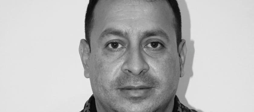 Asesinan a dragoneante del Inpec saliendo de turno en cárcel de Cali