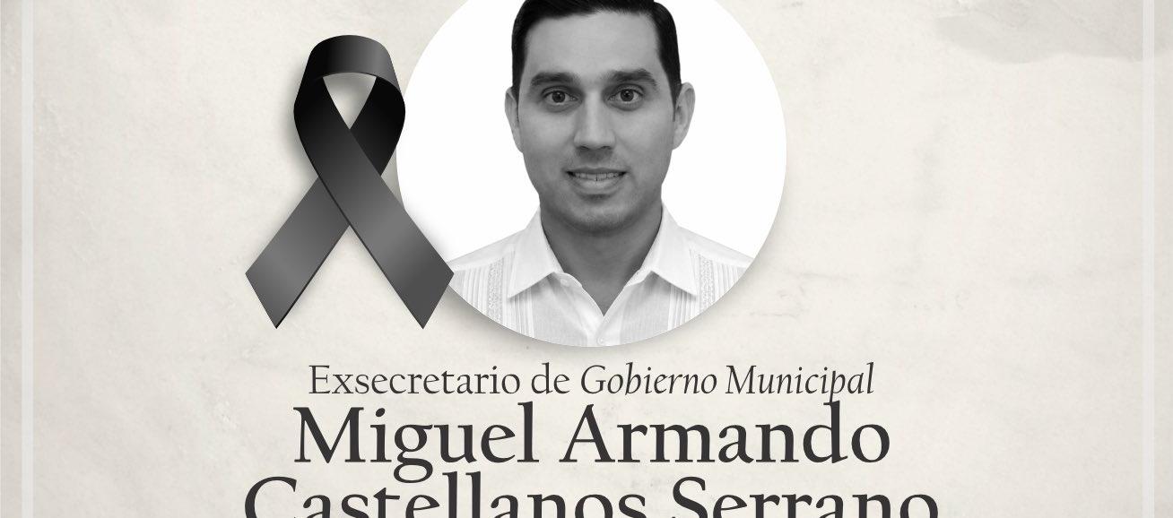 Asesinan a exsecretario de Gobierno y precandidato a la Alcaldía de Cúcuta
