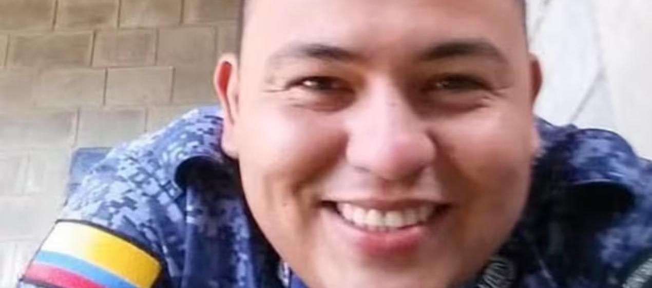 La sombra del sicariato se cierne sobre el Inpec: ejecutan a guardia en su propio negocio en Girón