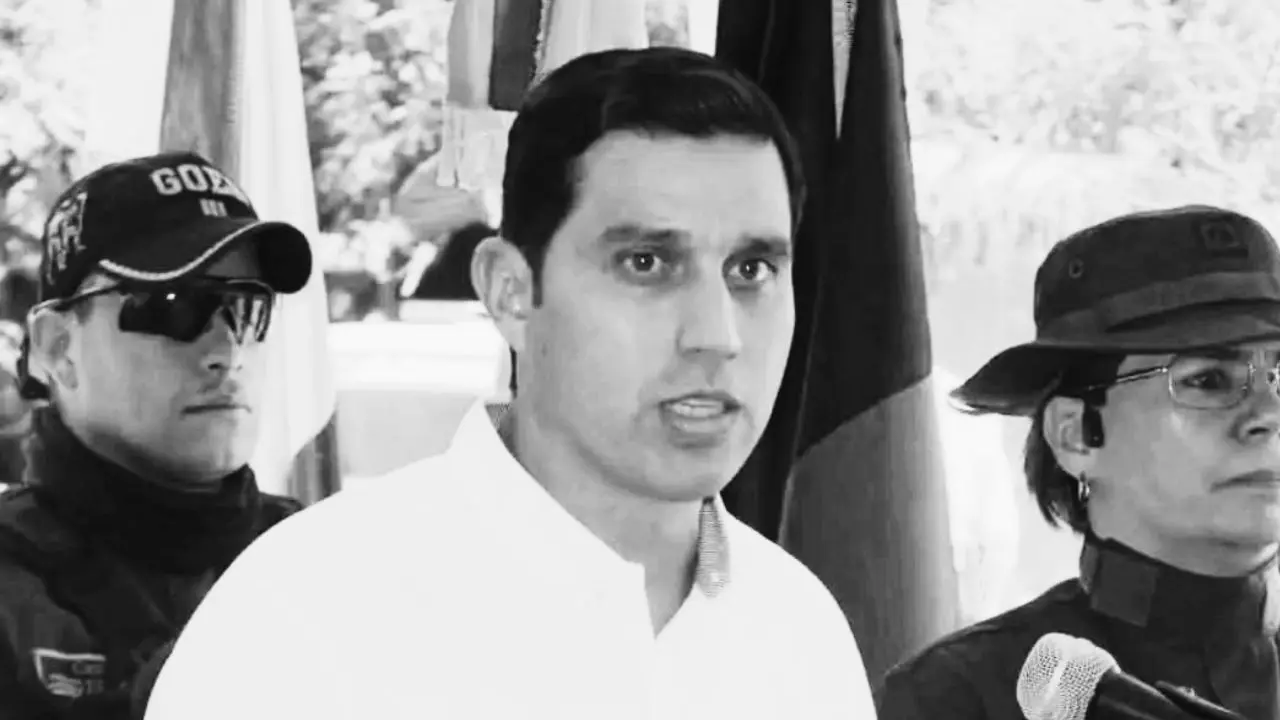 Asesinan a Miguel Castellanos en Cúcuta, exsecretario de Gobierno y hermano de concejal en Bogotá