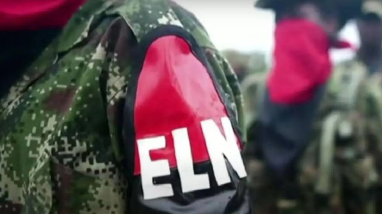 La guerra de los cielos: el ataque con drones del ELN que marca un punto de quiebre en el Chocó