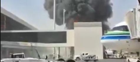 El estruendo de la guerra alcanza Riad: masacre en el corazón del Reino Saudí
