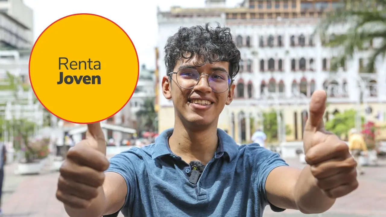¡Atención! Amplían el plazo para el retiro de Renta Joven en la modalidad de giro del ciclo 5
