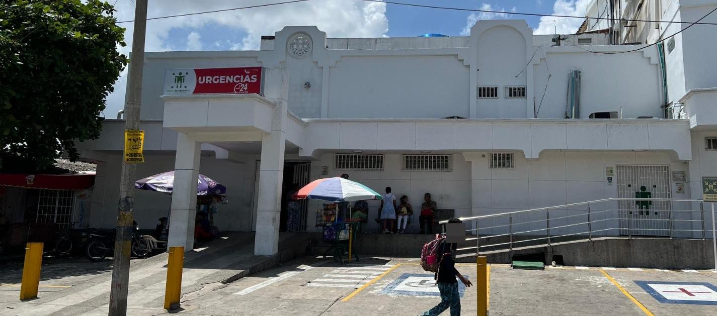 Bajo el asedio del sicariato: El cruento ataque contra la guardia penitenciaria en Barranquilla