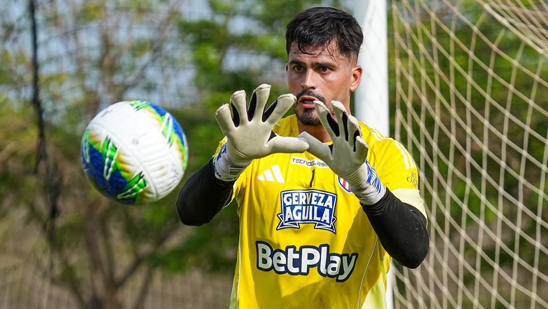 Autocrítica y disculpas de Mauro Silvera por eliminación del bicampeón Junior