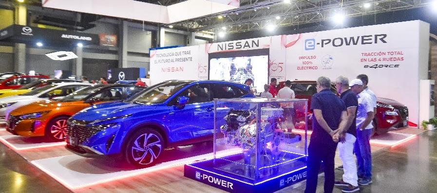 La transición energética se toma el asfalto: Autofest 2026 impulsa la movilidad sostenible en el Caribe