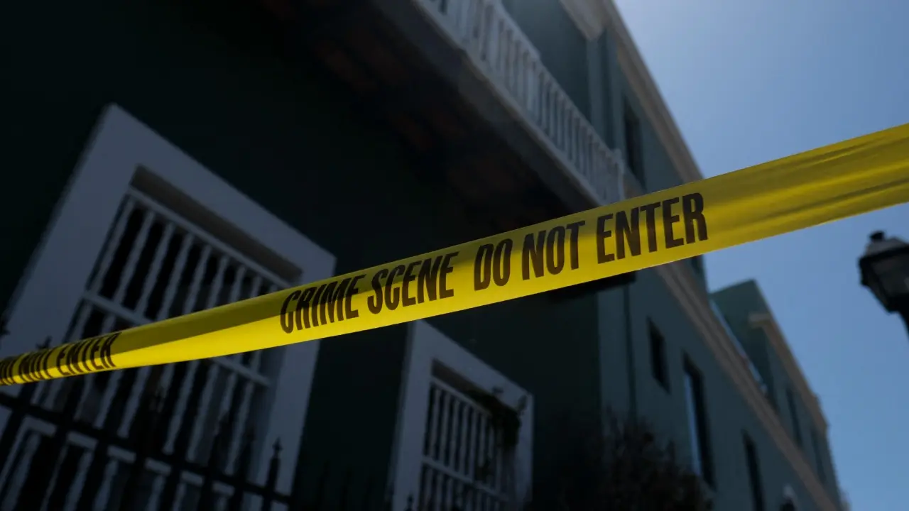 Autoridades en Puerto Rico investigan video de hombre que habría confesado homicidios en Facebook