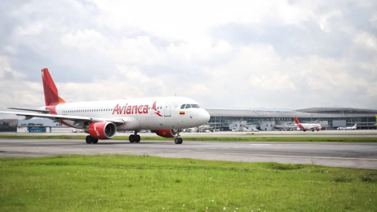 Avianca reactivará de forma permanente los vuelos directos entre Cali y Miami