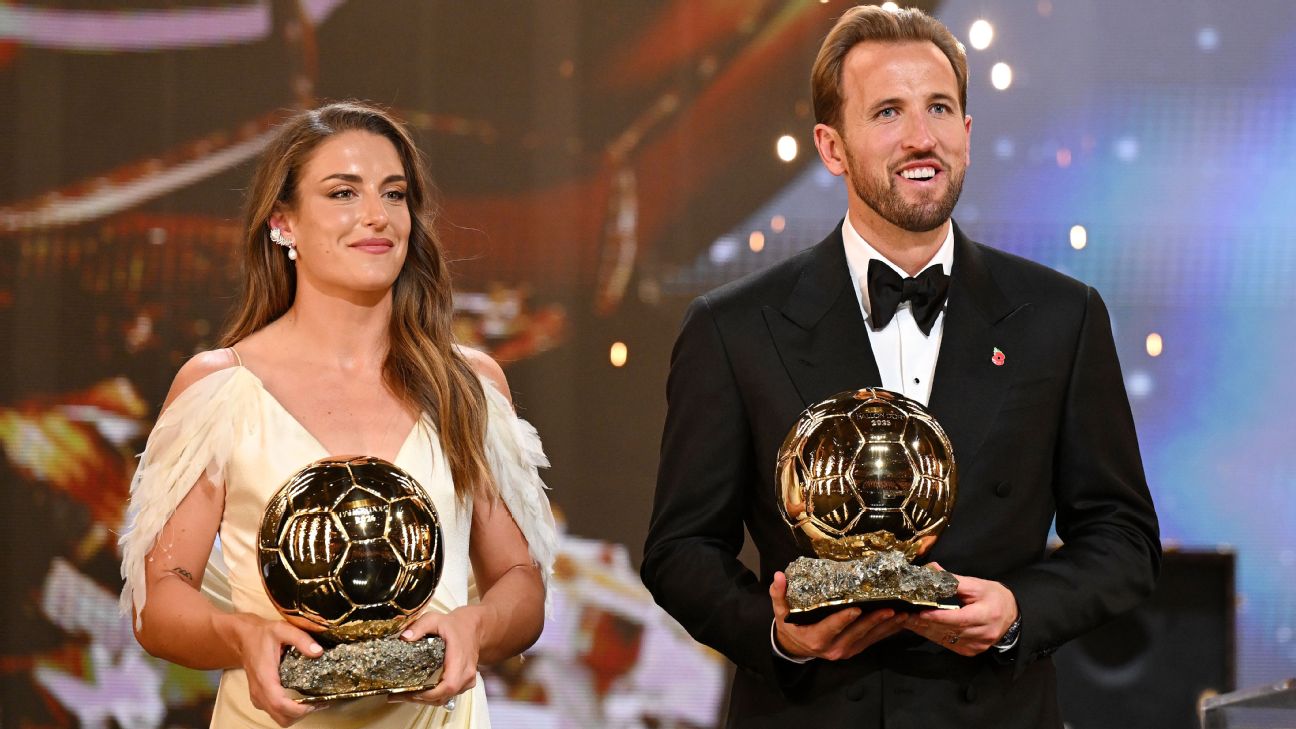 Más allá del brillo: las diez claves que definen la mitología del Balón de Oro