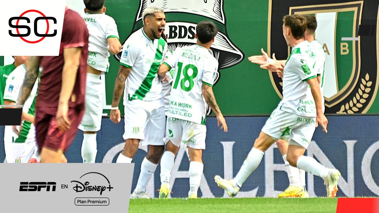 La ética del sacrificio: Milton Giménez y la nueva jerarquía en el frente de ataque de Banfield