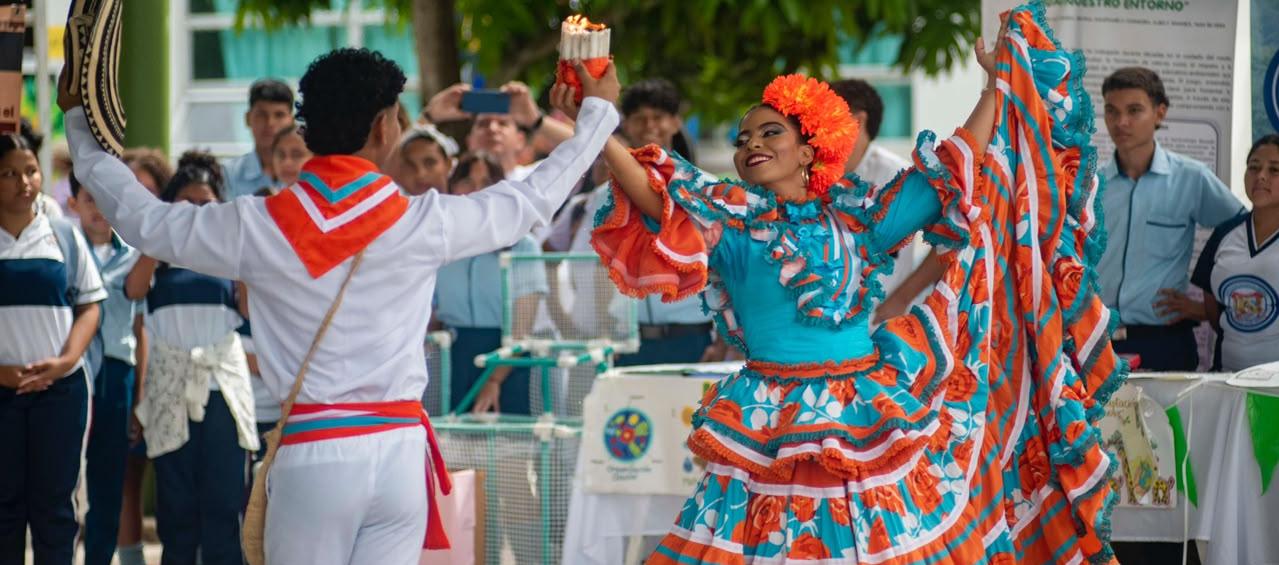 Baranoa: el epicentro donde la tradición se hace cuerpo y memoria