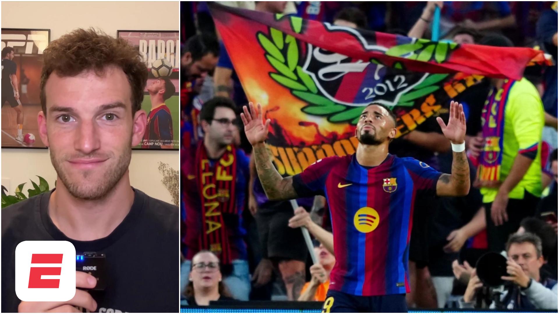 El Barcelona de Flick, ante su prueba de fuego en el caldero de Estambul