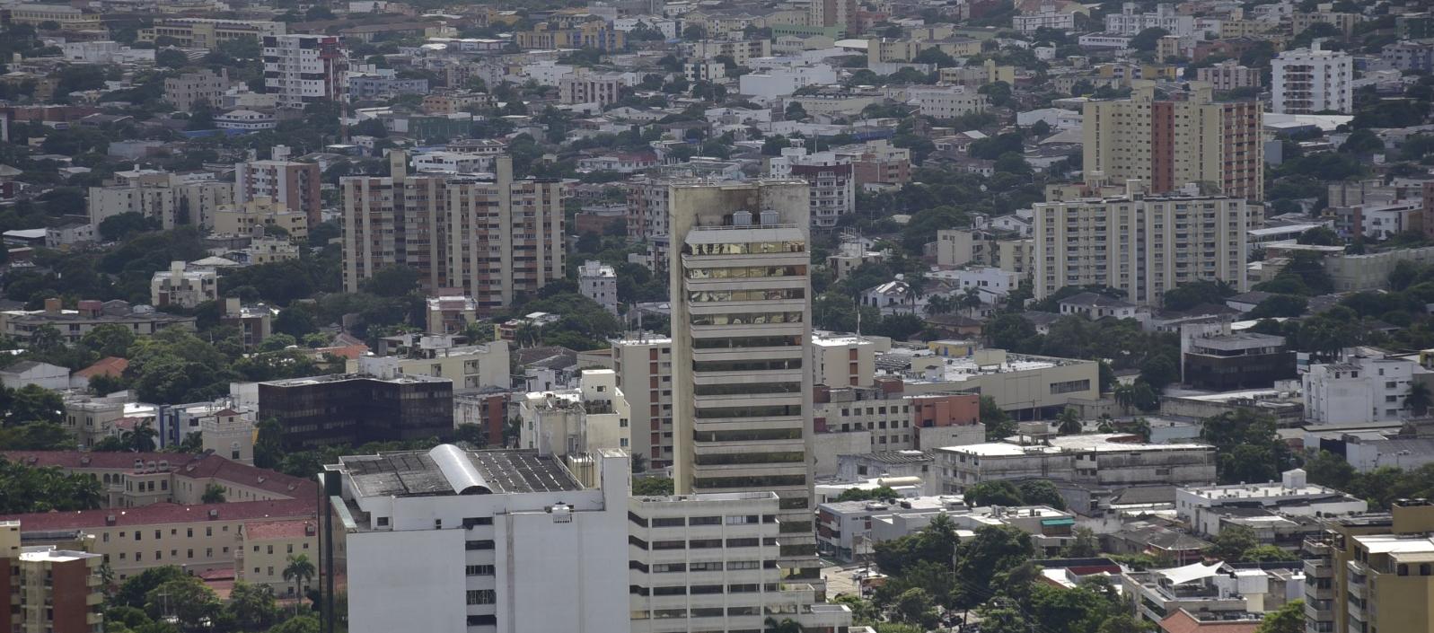 Barranquilla inaugura el primer sistema de gobernanza para la convivencia en propiedad horizontal
