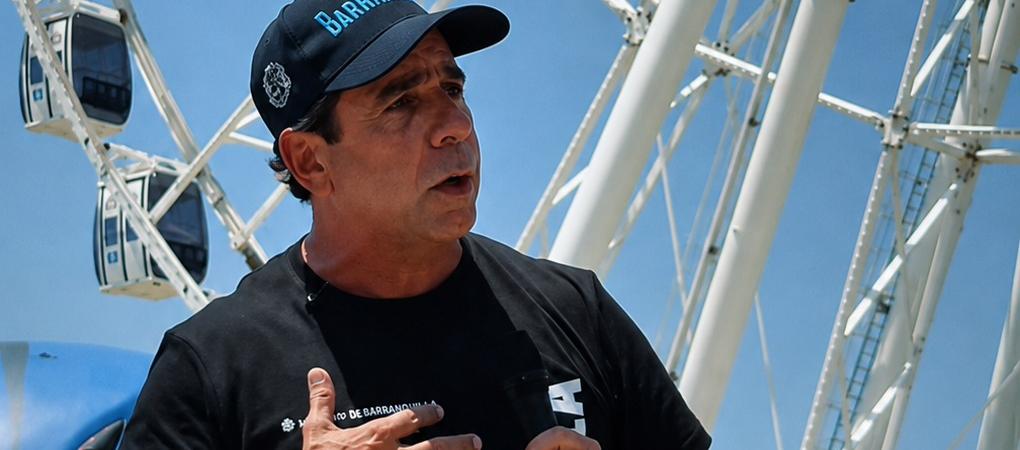 Barranquilla abre sus puertas: la capital del Atlántico se convierte en refugio ante la crisis sísmica en Panamá
