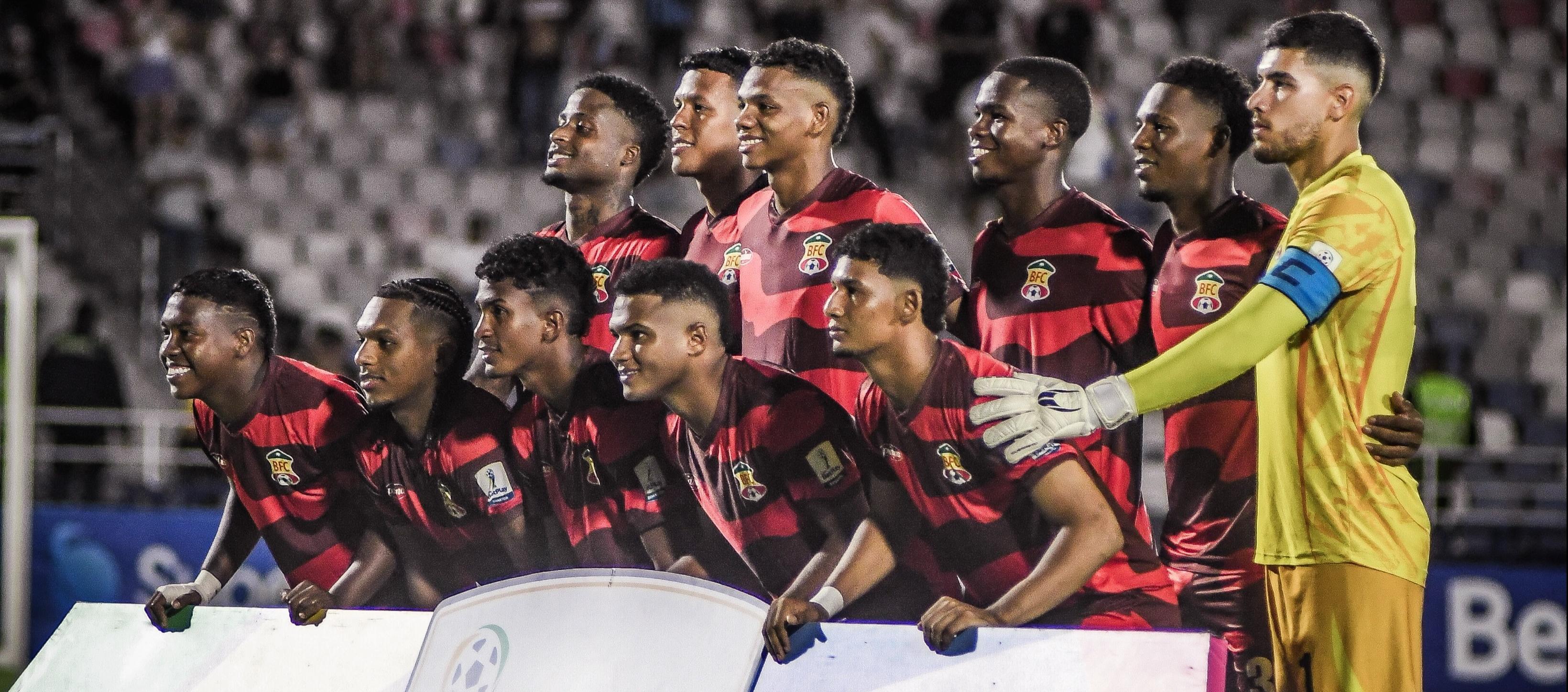 Barranquilla FC vs. América, el 21 de octubre en el Romelio Martínez